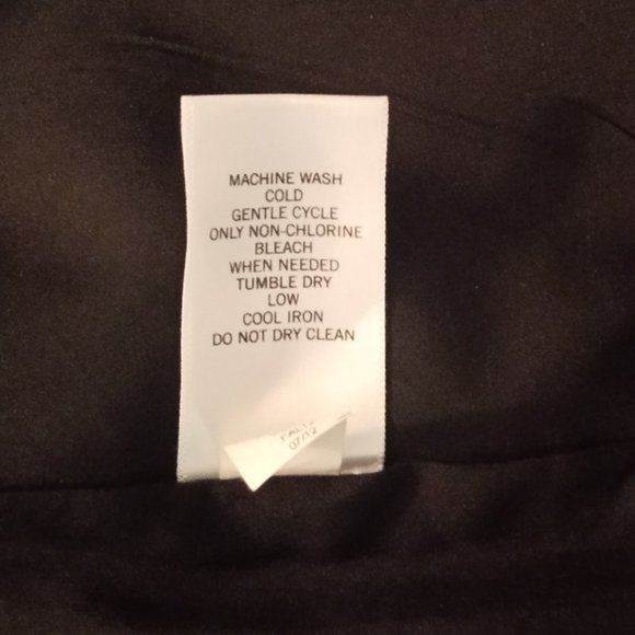 BANANA REPUBLIC Sleeveless Mini Dress - Picture 5 of 6